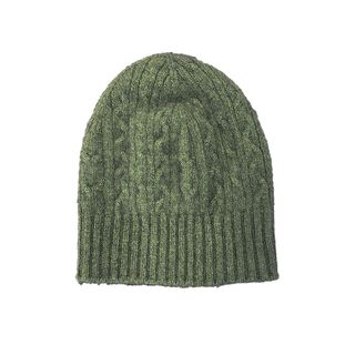 Noble Wilde Regal Beanie - Jungle