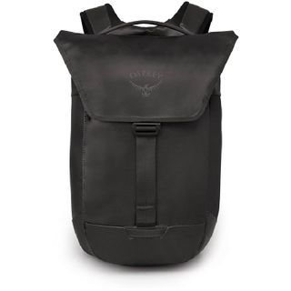 Osprey Transporter Flap Top 20l - Black