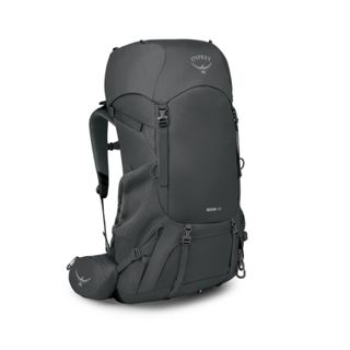 Osprey Renn 50 - Dark Charcoal / Grey Wolf