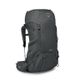 Osprey Renn 50 Dark Charcoal  O/s