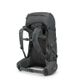 Osprey Renn 50 Dark Charcoal  O/s