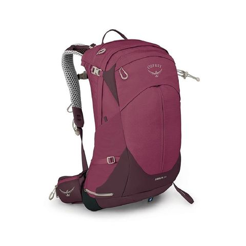 Osprey Sirrus 24 Elderberry Purple O/s