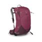 Osprey Sirrus 24 Elderberry Purple O/s