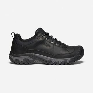 Keen Targhee 3 Oxford Black