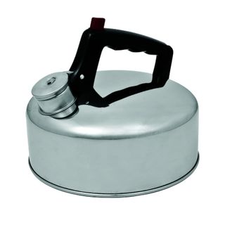 Campfire Whistling Camp Kettle 2l