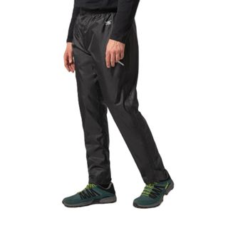 Mac In A Sac Full Zip Over Trouser - Black