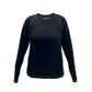 Domex Unisex Thermalayer Long Sleeve Top - Black