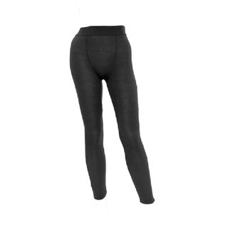 Domex Unisex Thermalayer Pant - Black