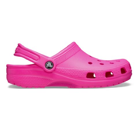 Crocs Classic Clog - Pink Crush