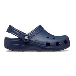 Crocs Kids Classic Clog - Navy