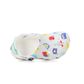 Crocs Kids Classic Clog - Doodle Print
