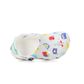 Crocs Kids Classic Croc - Doodle Print