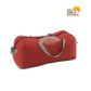 One Planet Kit Bag Industrial Red 70l