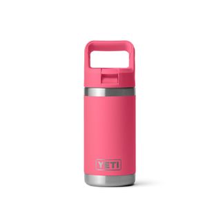 Yeti Rambler 12oz Kids Bottle - Tropical Pink