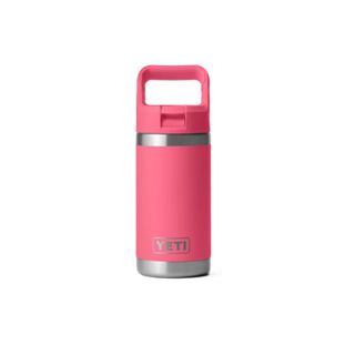 Yeti Rambler 12oz Kids Bottle - Tropical Pink