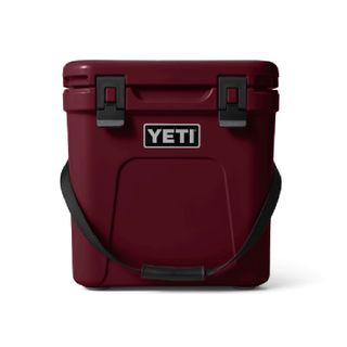 Yeti Roadie 24 - Wild Vine Red