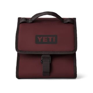 Yeti Daytrip Lunch Bag - Wild Vine Red