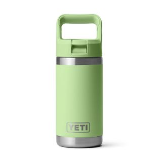 Yeti Rambler 12oz Kids Bottle - Key Lime