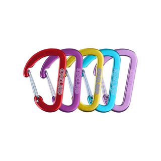 Edelrid Micro 0 Carabiner