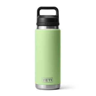 Yeti Rambler 26oz Chug Bottle - Key Lime