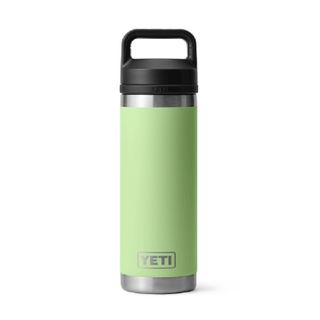 Yeti Rambler 18oz Chug Bottle - Key Lime