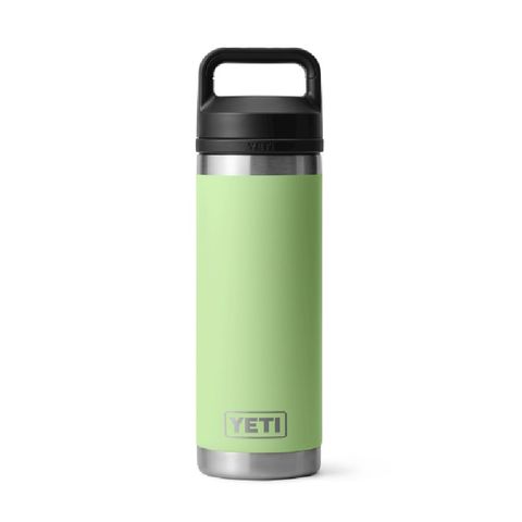 Yeti Rambler 18oz Chug Key Lime