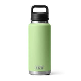 Yeti Rambler 36oz Chug Bottle - Key Lime