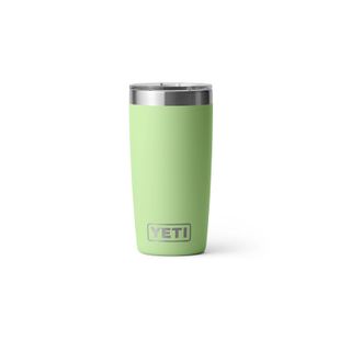 Yeti Rambler 10oz Tumbler - Key Lime