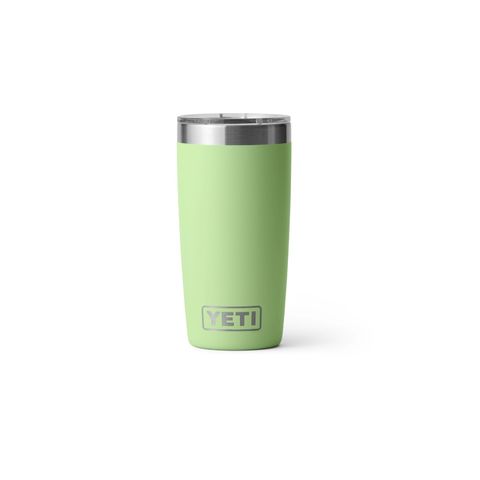 Yeti Rambler 10oz Tumbler Key Lime