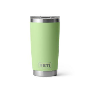 Yeti Rambler 20oz Tumbler - Key Lime