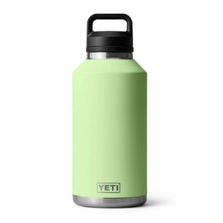 Yeti Rambler 64oz Chug Bottle - Key Lime