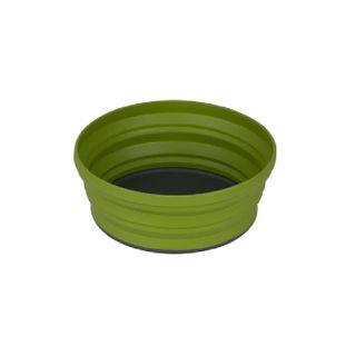 Sea To Summit X-bowl - Olive