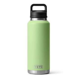 Yeti Rambler 46oz Chug Bottle - Key Lime