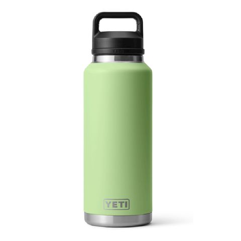 Yeti Rambler 46oz Chug Key Lime