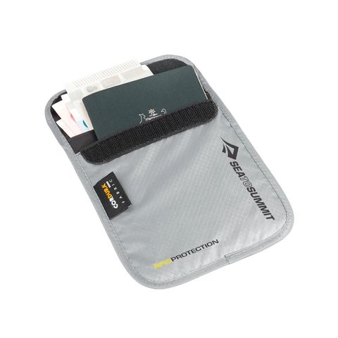 Sea To Summit Ultra Sil Neck Pouch Rfid