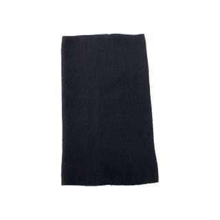 Noble Wilde Neck Warmer - Black