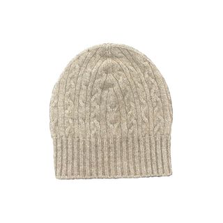Noble Wilde Regal Beanie - Oyster
