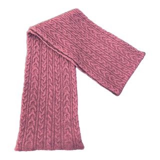 Noble Wilde Regal Scarf - Rosay