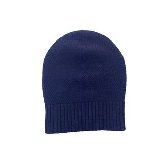 Noble Wilde Moss Baggie Beanie - Maritime