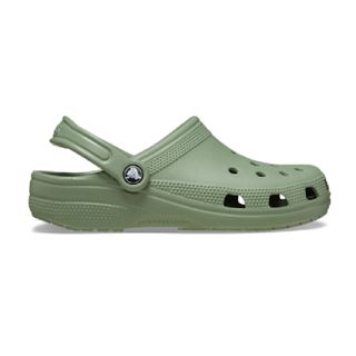 Crocs Classic Clog - Moss