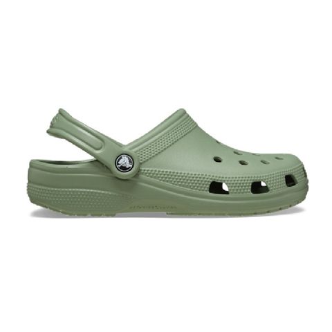 Crocs Classic Clog - Moss