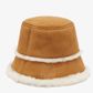 Emu Sheepskin Hat - Chestnut