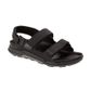 Birkenstock Tatacoa Birko-flor - Regular - Black