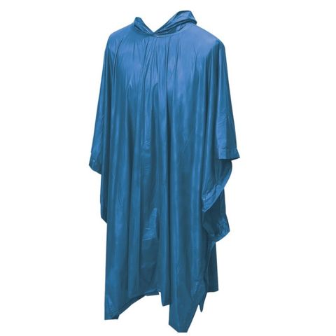 Oztrail Adult Vinyl Poncho