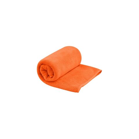 Sea To Summit Tek Towel - Outback Orange