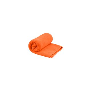 Sea To Summit Tek Towel - Outback Orange