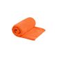 Sea To Summit Tek Towel - Outback Orange