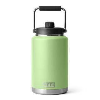 Yeti Rambler One Gallon Jug - Key Lime