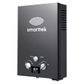 Smarttek Black Hot Water System