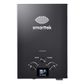 Smarttek Black Hot Water System